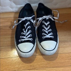 Women’s converse shoes